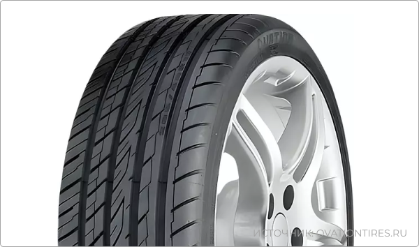 Ovation Tyres VI-388-1